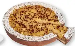 Scheck-in-Center Scheck-in Manufaktur Schokoladen Birnenkuchen Angebot