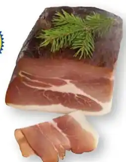 Scheck-in-Center Schwarzwälder Schinken Angebot