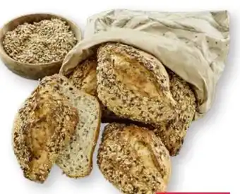 Scheck-in-Center Edeka Bäckerei Spitzbub Navette Angebot