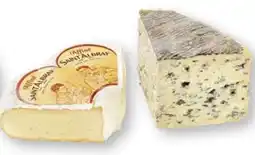Scheck-in-Center Saint Albray Käse Angebot