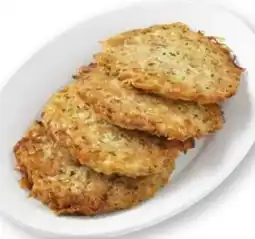 Scheck-in-Center Elsässer Rösti Classic Angebot