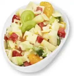 Scheck-in-Center Käsesalat Hawaii Angebot