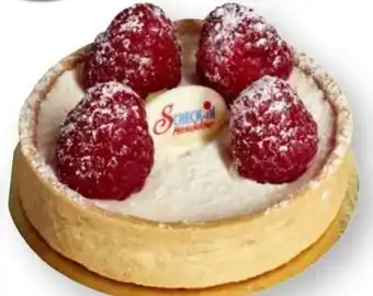 Scheck-in-Center Scheck-in Manufaktur Schmandtörtchen mit Himbeeren Angebot