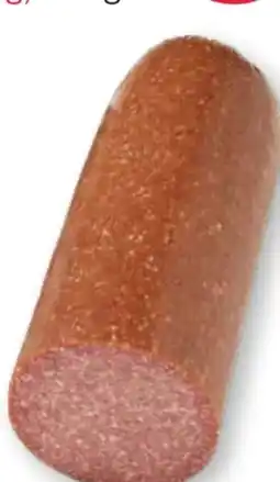 Scheck-in-Center Hofglück Salami Angebot