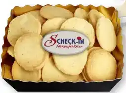 Scheck-in-Center Scheck-in Manufaktur Heidesand Angebot