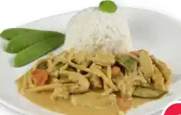 Scheck-in-Center Scheck-in Genusswelt Puten-Kokos-Curry Angebot