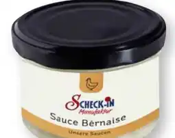 Scheck-in-Center Scheck-in Manufaktur Sauce Bèrnaise Angebot