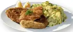 Scheck-in-Center Scheck-in Genusswelt Münchner Schnitzel Angebot