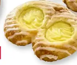 Scheck-in-Center Edeka Bäckerei Puddingbrezeln Angebot