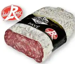Scheck-in-Center Montagne Noire Baguettesalami Angebot