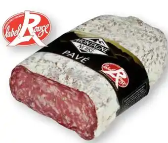 Scheck-in-Center Montagne Noire Baguettesalami Angebot