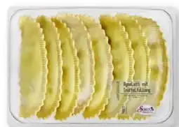 Scheck-in-Center Scheck-in Manufaktur Agnolotti mit Trüffelfüllung Angebot