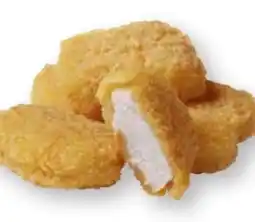 Scheck-in-Center Scheck-in Genusswelt Chicken Nuggets Angebot
