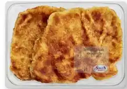 Scheck-in-Center Scheck-in Manufaktur Schweineschnitzel Angebot