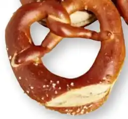 Scheck-in-Center Edeka Bäckerei Laugenbrezeln Angebot