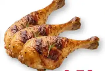 Scheck-in-Center Scheck-in Genusswelt Chicken Drumsticks Angebot