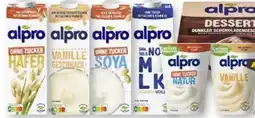 Scheck-in-Center Alpro Haferdrink Angebot