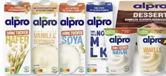 Scheck-in-Center Alpro Haferdrink Angebot
