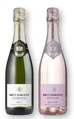 Scheck-in-Center Brut Dargent Sekt Blanc Chardonnay Angebot