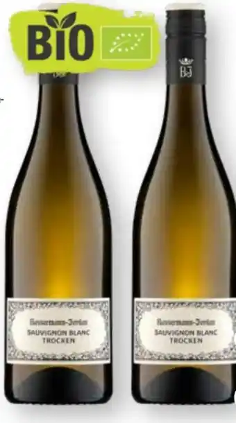 Scheck-in-Center Weingut Geheimer Rat Dr. von Bassermann-Jordan Sauvignon Blanc Angebot