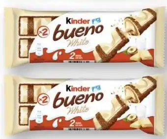 Scheck-in-Center Ferrero Kinder Bueno Angebot