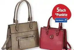 Scheck-in-Center Damen-Handtasche Angebot