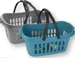 Scheck-in-Center Edeka zuhause Einkaufskorb Angebot