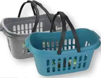 Scheck-in-Center Edeka zuhause Einkaufskorb Angebot