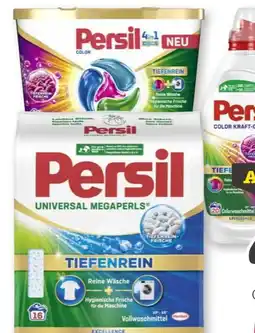 Scheck-in-Center Persil Universal Waschmittelpulver Angebot