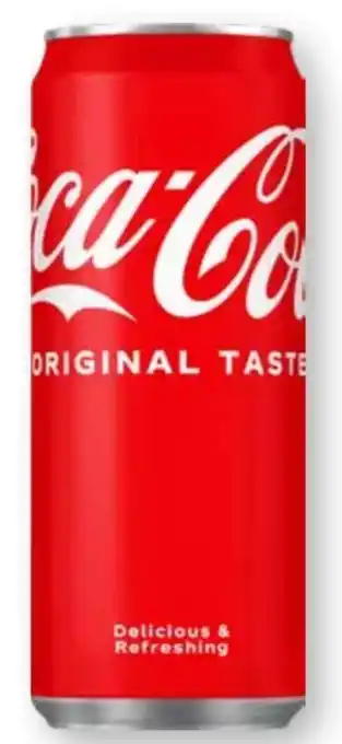 Scheck-in-Center Coca-Cola Cola Angebot