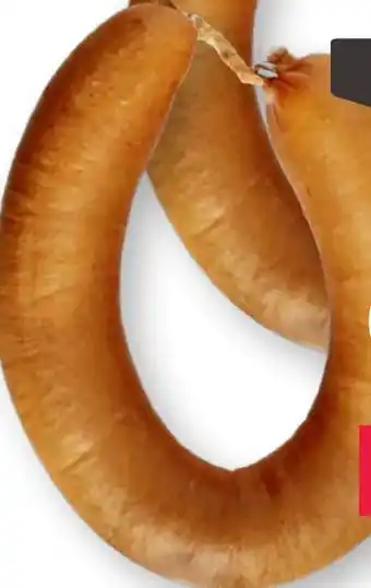 Scheck-in-Center Fleischwurst Angebot