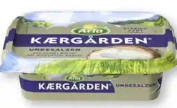 Scheck-in-Center Arla Kaergarden Ungesalzen Angebot