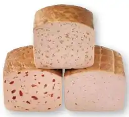 Scheck-in-Center Fleischkäse-Aufschnitt Angebot