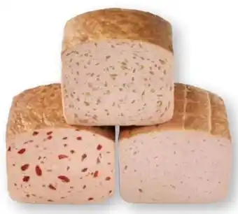 Scheck-in-Center Fleischkäse-Aufschnitt Angebot