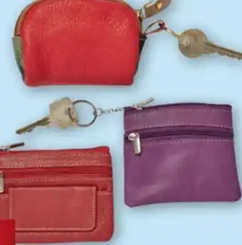Scheck-in-Center Damen-Schlüsseletui Angebot