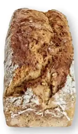 Scheck-in-Center Edeka Bäckerei Schlossbrot Angebot
