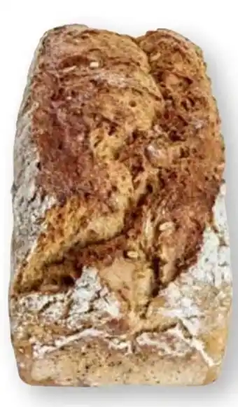 Scheck-in-Center Edeka Bäckerei Schlossbrot Angebot