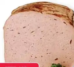 Scheck-in-Center Fleischkäse Angebot