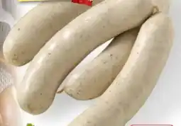 Edeka Weißwurst Münchner Art Angebot