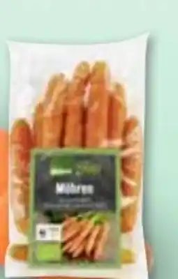 Edeka Edeka Bio Möhren Angebot