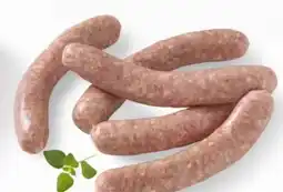 Edeka Grobe Bratwurst Angebot