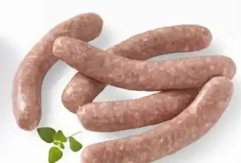 Edeka Grobe Bratwurst Angebot