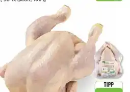 Edeka Edeka Bio Hähnchen Angebot