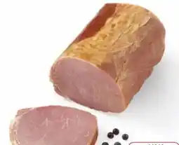 Edeka Zarter Kasseler Lachsbraten Angebot