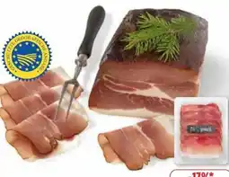 Edeka Mit Herz Gemacht Schwarzwälder Schinken Angebot