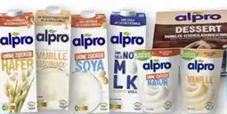Edeka Alpro Haferdrink Angebot