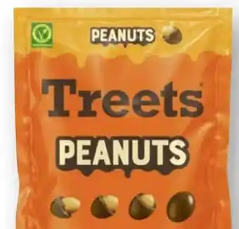 Edeka Treets The Peanut Company Peanuts Angebot