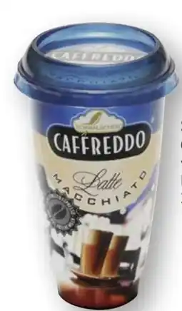 Edeka Schwälbchen Latte Macchiato Caffreddo Angebot