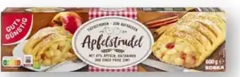 Edeka Gut & Günstig Apfelstrudel Angebot