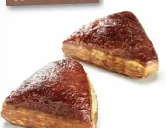 Edeka Edeka Bäckerei Laugenecke Angebot